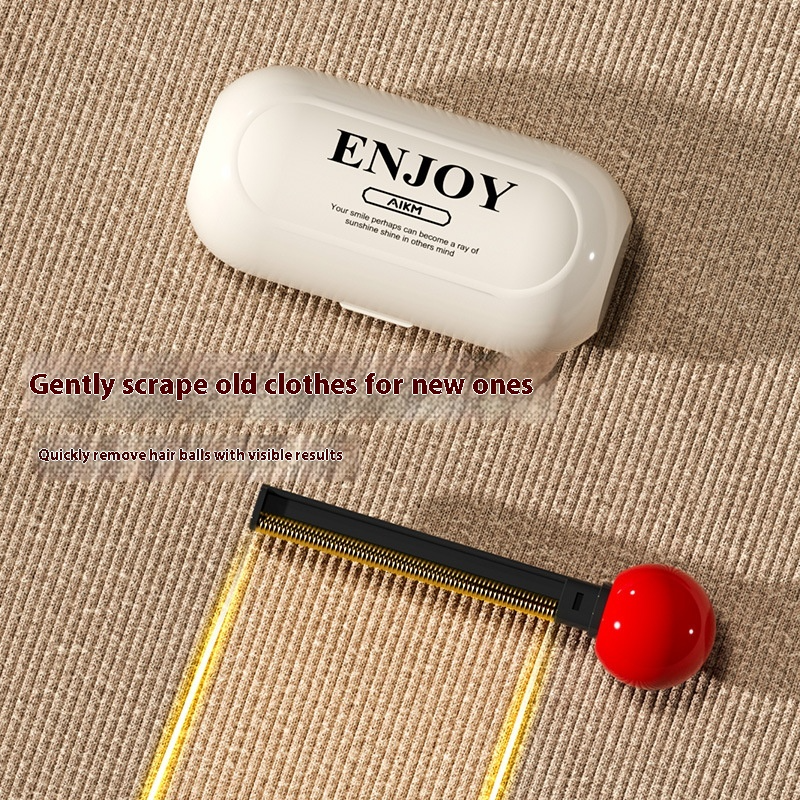 Portable Sticky Lint Roller