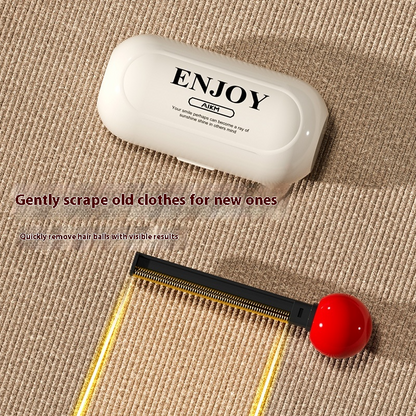 Portable Sticky Lint Roller